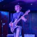 Colin Jeffress - Bass player