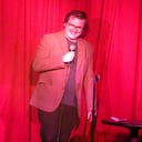 Colin Mattox--Comic