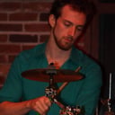Colin McKernan, Drummer
