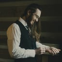 Colin Ulrich Piano Performances