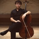 Collaborative and Solo cellist all genre