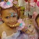 Collette Creations Face Painting