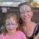 Colorado Face Painting