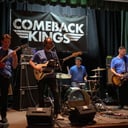Comeback Kings
