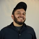Comedian Adam Dominguez
