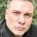 Comedian, Gregory Bergman