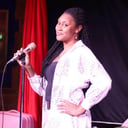 Comedian Ayeshia Ayeshia