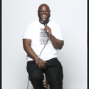 Comedian Damon Detroit