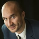 Comedian Diego Attanasio