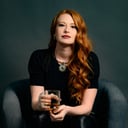 Comedian, Emily Rudolph