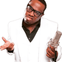 Comedian Fredo Davis
