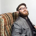 Comedian Gary Petersen