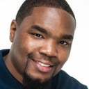 Comedian Granville Bazemore