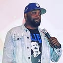 Comedian Higghigg