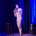 Comedian &amp; Host Gabriel Perez