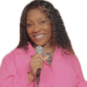 Comedian Hynni B