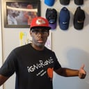 Comedian Ignorant Ass Debo
