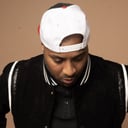 Comedian Jayé Toler