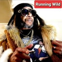 Comedian Jayluv