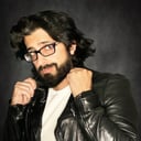 Comedian John Poveromo