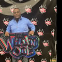 Comedian King Cluhtch