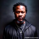 Comedian KT Rock