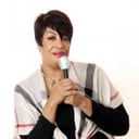 Comedian Lisa Love