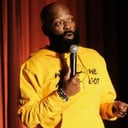Comedian Macho