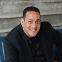 Comedian Matt Broome