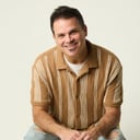 Comedian Mickey Bell