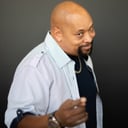 Comedian Milton Wyley