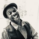 Comedian Pudgee