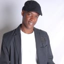 Comedian R-Jay Jean