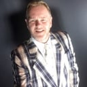 Comedian Richard Francis Williams