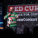 Comedian Ryan May and Friends