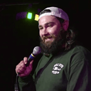 Comedian Steve Wheeler