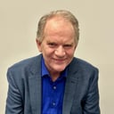Comedian Tom Ryan