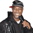 Comedian Travis Spencer