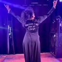Comedian Tynee