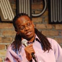 Comedian/Writer/Actor Hansen Sinclair