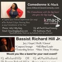 Comedy And Jazz