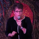 Janet Regensburg Comedy