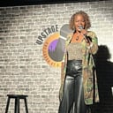 Comedy Duo-Behind the Comic