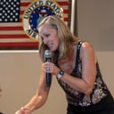 The Lady Hypnotist