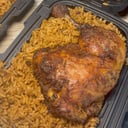 Comfort Spoon LLC -  Nigerian Catering