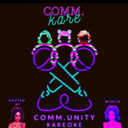 Comm Unity Kare oke (Comm Kare)