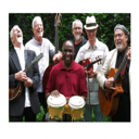 Compass Rose Sextet