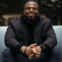 Live a Compelling Life w/ JC Gayle