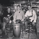 Con Alma Trio Band