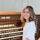 Concert Organist